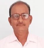 Mr. Annasaheb K Mane