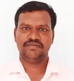 Mr. Arjun T. Nidagunde