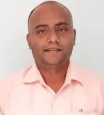 Mr. Ramachandra N Sanadi