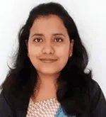 Ms. Jyoti B. Patil